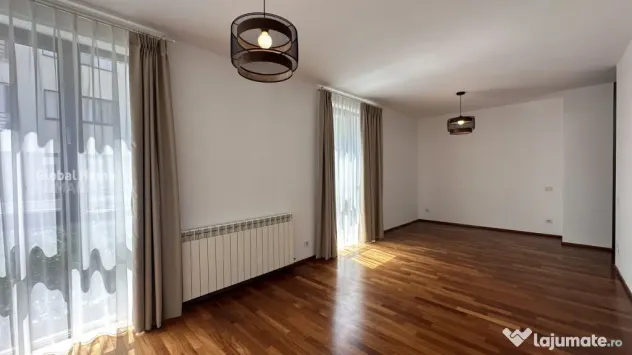 2 Rooms 120SQM | Terrace | Parking | Herastrau Park - Nordul
