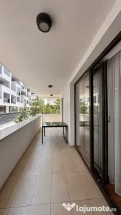 2 Rooms 120SQM | Terrace | Parking | Herastrau Park - Nordul 
