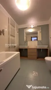 2 Rooms 120SQM | Terrace | Parking | Herastrau Park - Nordul 