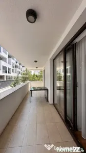 2 Rooms 120SQM | Terrace | Parking | Herastrau Park - Nordul 