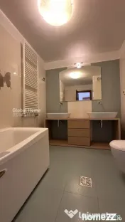 2 Rooms 120SQM | Terrace | Parking | Herastrau Park - Nordul 