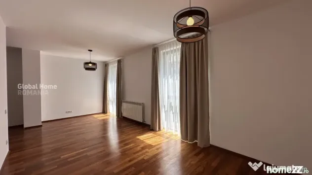 2 Rooms 120SQM | Terrace | Parking | Herastrau Park - Nordul - Bucuresti (Bucuresti-Ilfov)