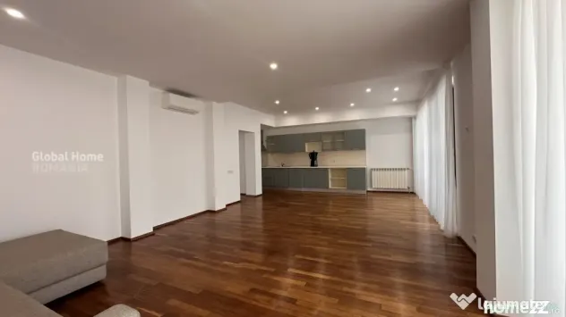 2 Rooms 120SQM | Terrace | Parking | Herastrau Park - Nordul - Bucuresti (Bucuresti-Ilfov)