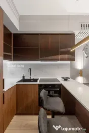 Studio | Herastrau | Complex Win Herastrau | Mobilat si util 