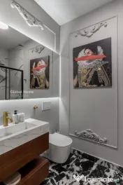 Studio | Herastrau | Complex Win Herastrau | Mobilat si util 
