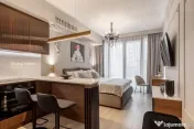 Studio | Herastrau | Complex Win Herastrau | Mobilat si util 