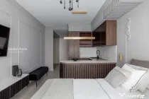 Studio | Herastrau | Complex Win Herastrau | Mobilat si util