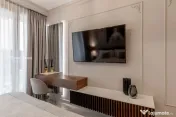 Studio | Herastrau | Complex Win Herastrau | Mobilat si util 