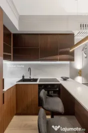 Studio | Herastrau | Complex Win Herastrau | Mobilat si util 