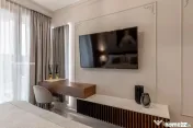 Studio | Herastrau | Complex Win Herastrau | Mobilat si util 