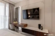 Studio | Herastrau | Complex Win Herastrau | Mobilat si util 
