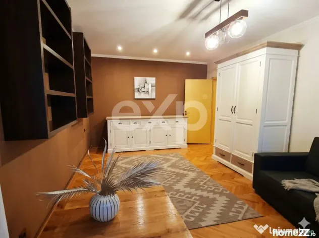 COMISION 0% - Apartament 4 camere, Calea Florești 79, OMV,