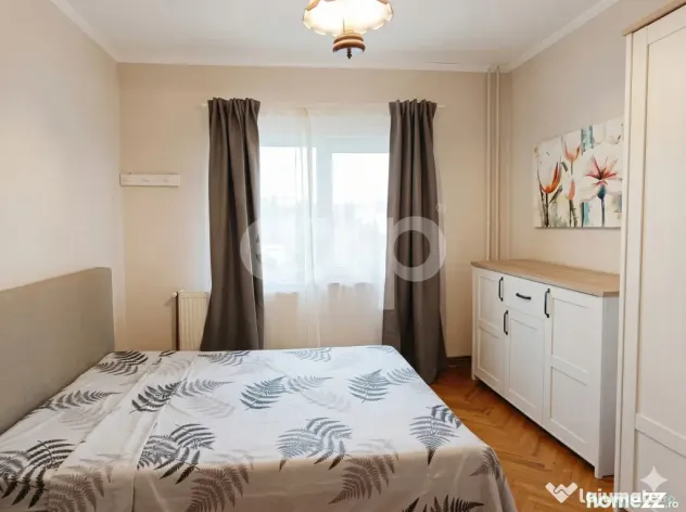 COMISION 0% - Apartament 4 camere, Calea Florești 79, OMV,