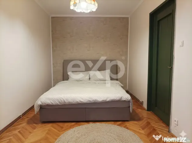 COMISION 0% - Apartament 4 camere, Calea Florești 79, OMV,