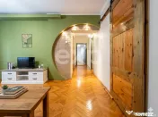 COMISION 0% - Apartament 4 camere, Calea Florești 79, OMV, 