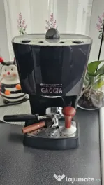 Espressor Gaggia