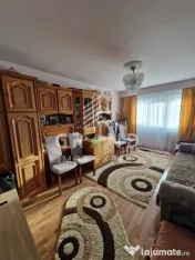 2 camere decomandate | 50 mp | Între Lacuri–Iulius Mall?? 