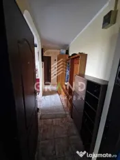 2 camere decomandate | 50 mp | Între Lacuri–Iulius Mall?? 