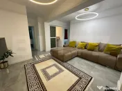 Apartament 3 camere, 63 mp, bloc nou, zona Panoramic 