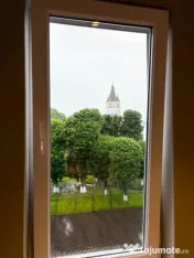 Apartament 2 Camere complet renovat/Central Hărman 