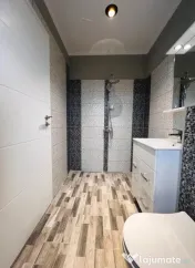 Apartament 2 Camere complet renovat/Central Hărman 