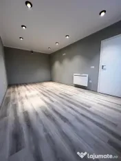Apartament 2 Camere complet renovat/Central Hărman 