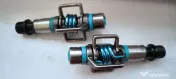 Pedale bicicleta crankbrothers egg beater 3 
