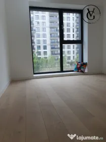 Apartament premium cu 2 camere în Nusco City – Faza 2 | V