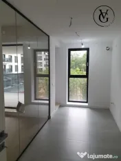 Apartament premium cu 2 camere în Nusco City – Faza 2 | V 