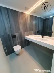 Apartament premium cu 2 camere în Nusco City – Faza 2 | V 