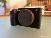 Sony a7C Body – Ca Nou, Full-Frame 