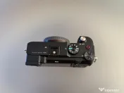 Sony a7C Body – Ca Nou, Full-Frame 