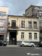 Garsoniera investitie Cismigiu 