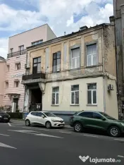 Garsoniera investitie Cismigiu 