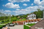 Spațiu, confort și atmosfera perfectă pentru oaspeți ... 