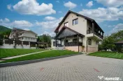 Spațiu, confort și atmosfera perfectă pentru oaspeți ... 