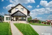 Spațiu, confort și atmosfera perfectă pentru oaspeți ... 