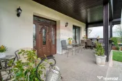 Spațiu, confort și atmosfera perfectă pentru oaspeți ... 