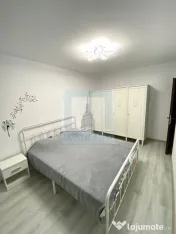 Apartament 2 camere/ zona Sanpetru 