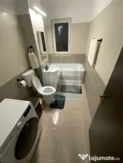 Apartament 2 camere/ zona Sanpetru 