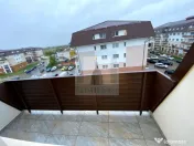 Apartament 2 camere/ zona Sanpetru 