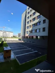 2 Camere | Gata de mutare | Poștalionului – Grand Arena, 