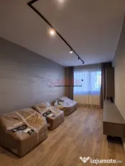 2 Camere | Gata de mutare | Poștalionului – Grand Arena, 
