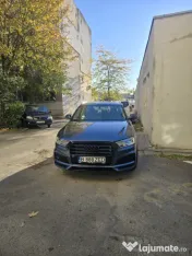 De vanzare Audi Q3 