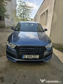 De vanzare Audi Q3