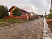 Teren intravilan 750mp | Domnești | Oportunitate de Inve... 