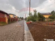 Teren intravilan 750mp | Domnești | Oportunitate de Inve... 