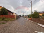 Teren intravilan 750mp | Domnești | Oportunitate de Inve... 