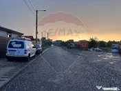 Teren intravilan 750mp | Domnești | Oportunitate de Inve... 
