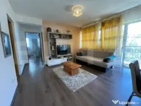 Apartament 3 camere, 70 mp, zona Eroilor 